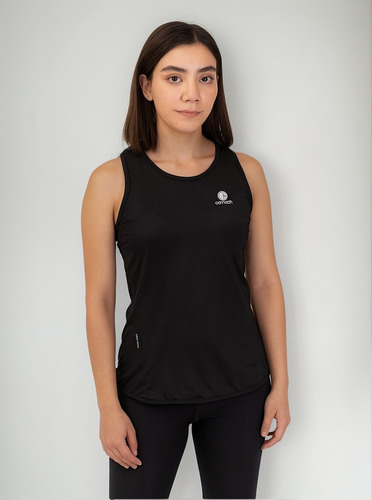 Playera Deportiva Sport Tank Dama