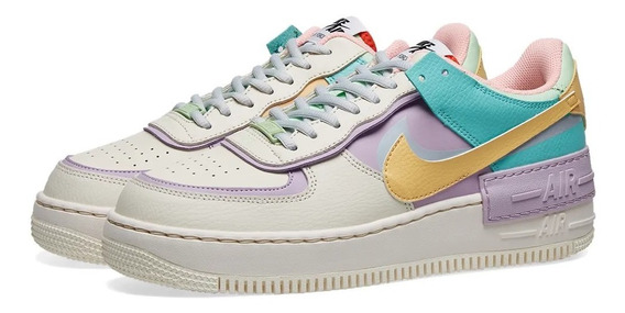 nike air force mujer colombia