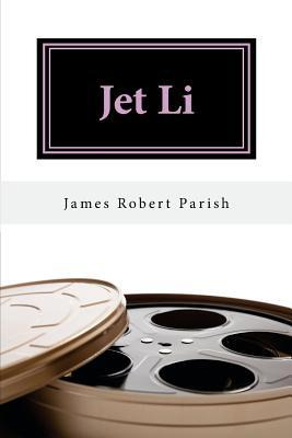 Libro Jet Li : A Biography - James Robert Parish