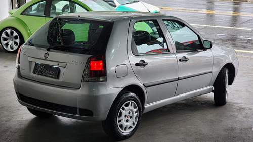 Fiat Palio 1.0 Fire Economy Flex 5p