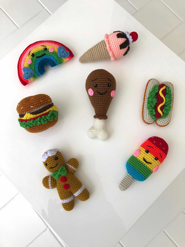 Imagen 3 de 3 de Paleta De Colores Para Perros - Unidad a $60000