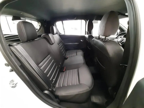 Imagen 9 de 19 de Renault Nuevo Logan Life Plus Plan Adjudicado 2022 0km #ev