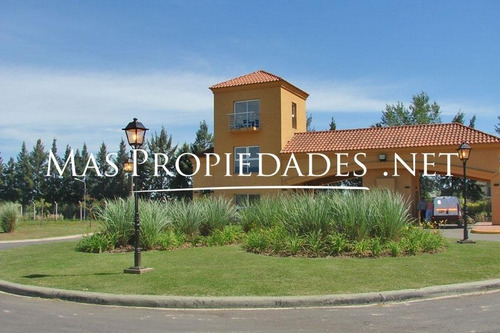 Imagen 8 de 10 de Lote En Barrio San Juan, Tigre
