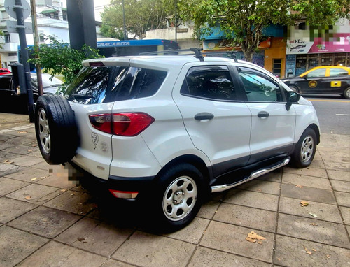 Ford Ecosport 1.5 S Tdci 90cv 4x2