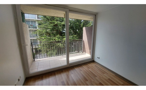 Departamento En "condominio Monte Tabor" (3d-2b) -