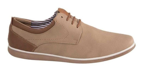 Zapatos Hombre Casual Mirage 69031 Original