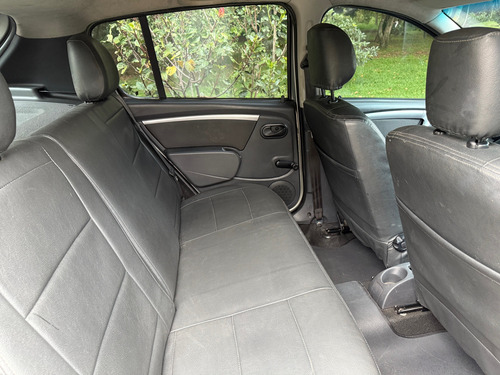 Renault Sandero 1.6 Expression