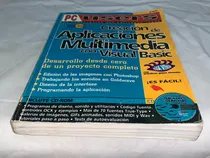 Comprar Creacion De Aplicaciones Multimedia Con Visual Basic