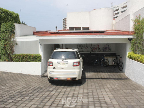 Casa En Parques De La Herradura, Tuxnq0hvstexmty Con 4 Habitaciones