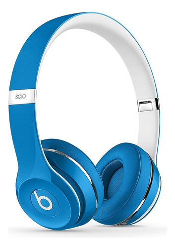 Beats Solo2 On-ear Headphone Luxe Edition (con Cable, No