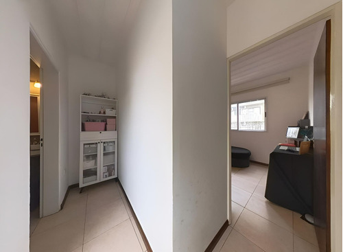 Venta Dpto 3 Amb Parque Avellaneda Con Cochera