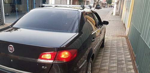 Fiat/siena Elx Fire/flex