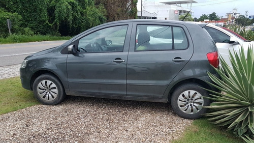 Fox 1.0 Bluemotion Completo -particular (abaixo Da Fipe)