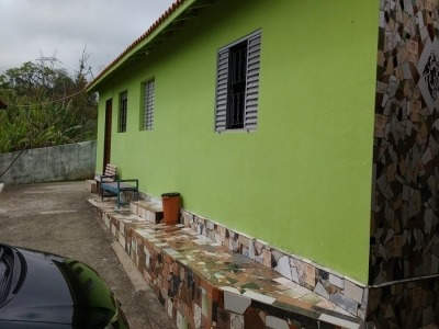 Imagem 4 de 15 de Ref.: 881 - Chacara Em São Roque Para Venda - V881
