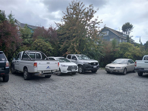 Local Comercial En Arriendo En Puerto Varas