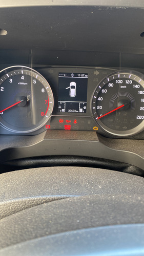 SsangYong Korando 1.5T Lx Mt6 2Wd