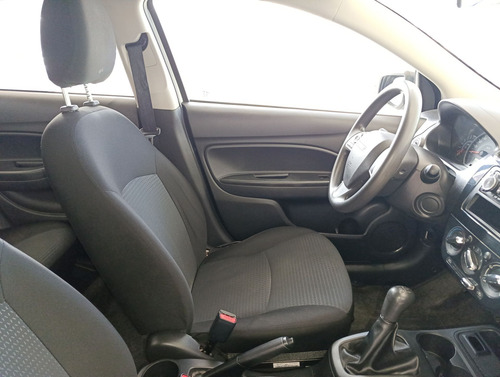 Dodge Attitude 1.2 Se Mt