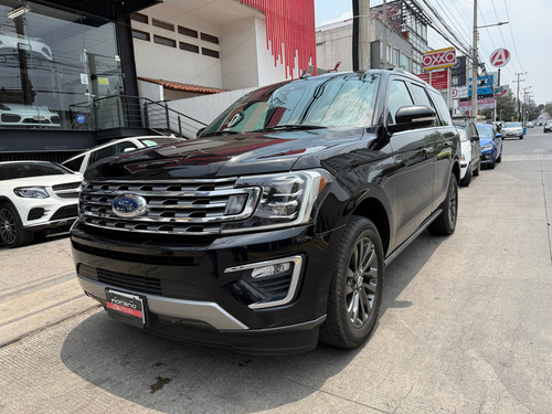 Ford Expedition 3.5 Limited 4x2 At