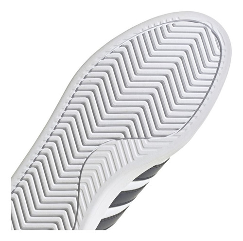 Imagen 7 de 8 de Championes adidas Grand Court 2.0 Tenis Blanco - Gw9199