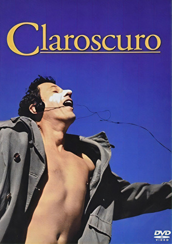 Claroscuro Shine Pelicula Dvd