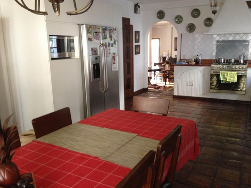 Imagen 9 de 12 de Ms: En Venta Casa 23-3363, En La Lagunita Country Club, (asesor: Milko Serafini)