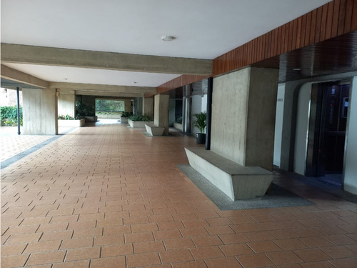 Alquiler Apartamento Los Naranjos Del Cafetal