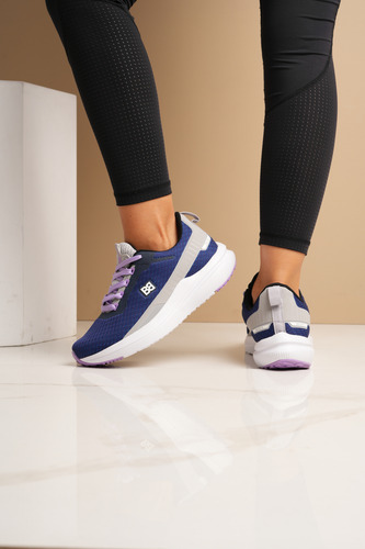 Zapatillas Becca Shoes Unisex Mussa Art. 5760 Del 36-41 Full