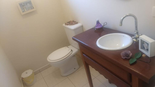 Imagem 14 de 30 de Ótima Casa Com 3 Dormitórios À Venda, 270 M² No Condomínio Santa Helena Iii - Bragança Paulista/sp - Ca1516