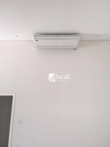 Imagem 17 de 26 de Casa Com 3 Dormitórios Para Alugar, 250 M² Por R$ 12.000,00/mês - Residencial Eco Village I - São José Do Rio Preto/sp - Ca2140