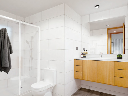 Imagen 15 de 20 de Townhouse Flandes