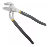 Comprar Alicate Pico Loro 10 Pulgada Llave 5 Posiciones Mango Goma