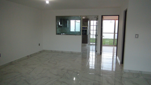 Imagen 3 de 14 de Casa Nueva 4 Recamaras Queretaro Capital Sur