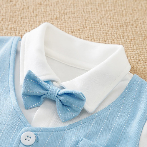 Conjunto Para Niño Conjunto Formal Casual Para Bebé De