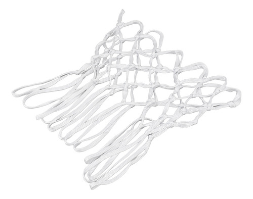 Red Para Canasta De Baloncesto, 2 Piezas, Duradera, De Nailo
