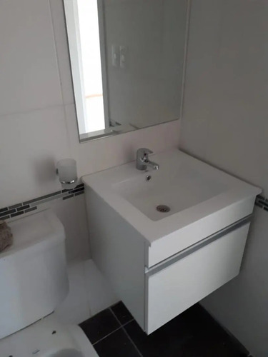Imagen 10 de 11 de Espectacular Apartamento 1 Dormitorio,garaje,tres Cruces