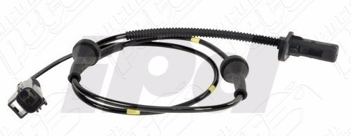 Sensor Abs Dianteiro Esquerdo Volvo Xc90 2.9 T6 Turbo 03-06