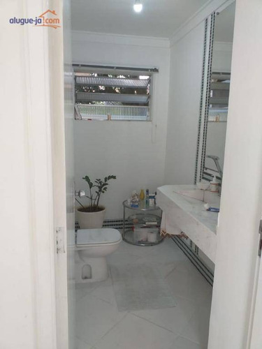 Sobrado Com 3 Dormitórios À Venda, 190 M² Por R$ 1.350.000,00 - Jardim Das Colinas - São José Dos Campos/sp - So1017