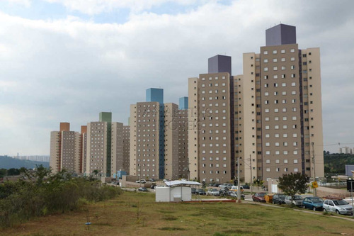 Imagem 15 de 15 de Apartamento Com 2 Dorms, Nova Cidade Jardim, Jundiaí - R$ 252 Mil, Cod: 8776 - V8776
