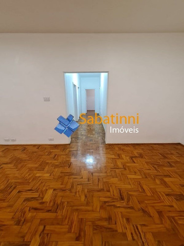 Imagem 3 de 10 de Apartamento A Venda Em Sp Centro - Ap03862 - 69002725