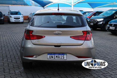 Imagem 11 de 15 de Hb20 1.0 12v Flex Sense Manual