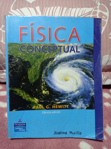 Fisica Conceptual - Paul G. Hewitt - Pearson