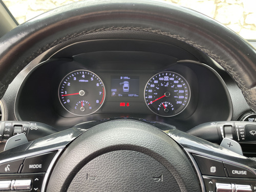 Kia Forte 2.0 L At
