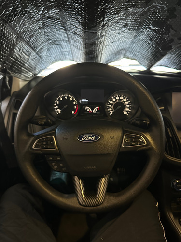 Ford Focus 2.0 Se Hatchback Mt