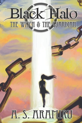 Libro Black Halo: The Witch And The Guardian - Wee, Jenni...