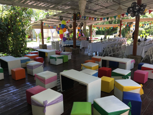 Alquiler De Quinta Para Eventos En Pilar Bodas Corporativos