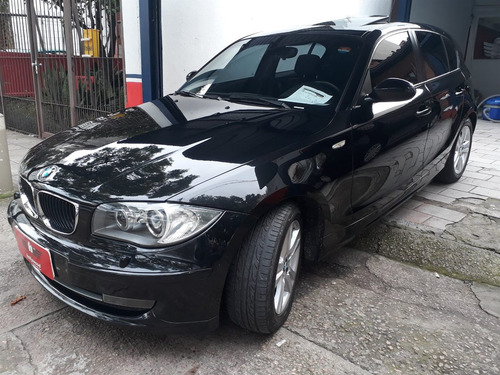 Bmw 120i 2.0 Top Hatch 16v Gasolina 4p Automático