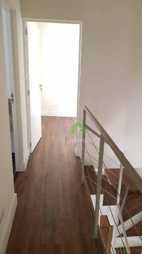 Imagem 14 de 30 de Village À Venda, 75 M² Por R$ 550.000,00 - Vila Sônia - São Paulo/sp - Vl0001