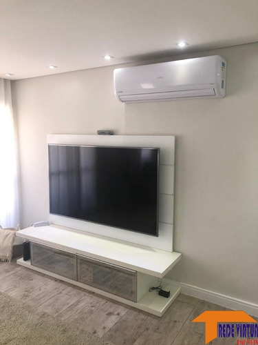 Imagem 2 de 30 de Vende - Excelente Apto 80.00m² - Ipiranga 2 Dorm. 2 Suítes - 3 Vagas - 1368ap - 68770614