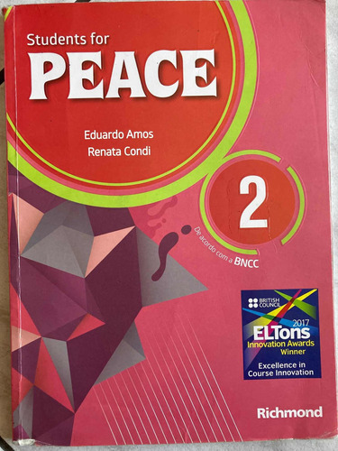 Students For Peace 2 Ed2