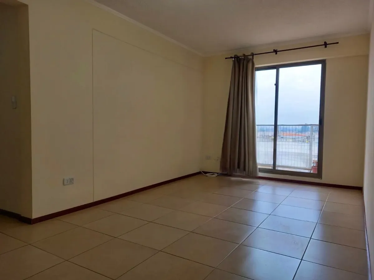 Imagen 1 de 26 de Vende Dpto 3d,1b, Estacionamiento, Padre Hurtado